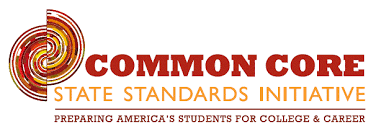 a picture of a Common Core logo